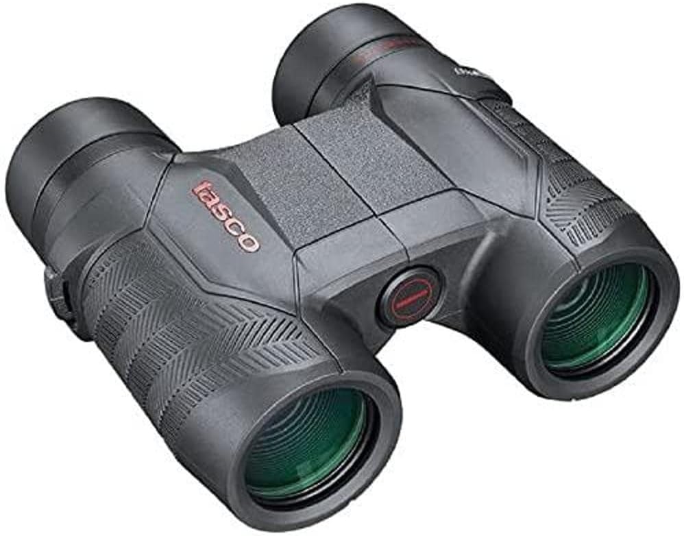 Tasco Focus Free 8x32 Binoculars